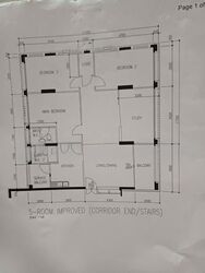Blk 758 Pasir Ris Street 71 (Pasir Ris), HDB 5 Rooms #575716981